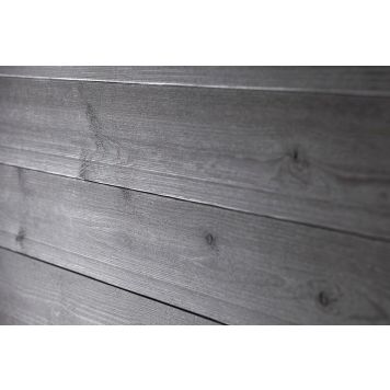 Sisustuspaneeli Siparila STRUKTUURI Helmiäisharmaa 15 x 176 x 2350 mm