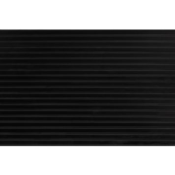 Sisustuspaneeli Siparila VIRE Mattamusta 15 x 90 x 3600 mm