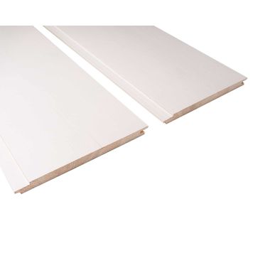 Sisustuspaneeli Siparila AAVA STS Hanki 15 x 220 x 2050 mm