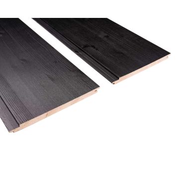 Sisustuspaneeli Siparila AAVA Kaamos 15 x 220 x 2050 mm