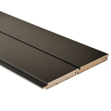 Saunapaneeli Siparila Kuulas Kaamos 15 x 120 x 3000 mm 6 kpl/pkt