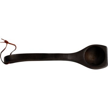 Löylykauha Pinetta Musta