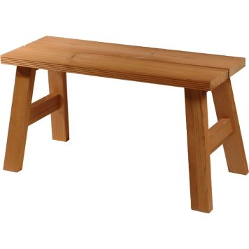 Saunapenkki Pinetta Ratia 80 cm Mänty