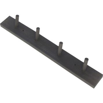 Naulakko Pinetta Harmaa