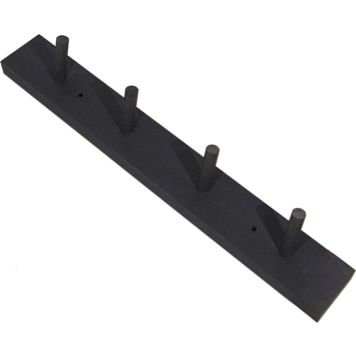 Naulakko Pinetta Musta