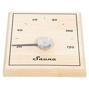 Saunamittari Pinetta Neliö Tervaleppä