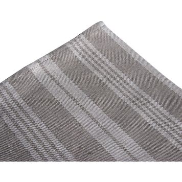 Laudeliina Raita vaaleat raidat 45 x 160 cm