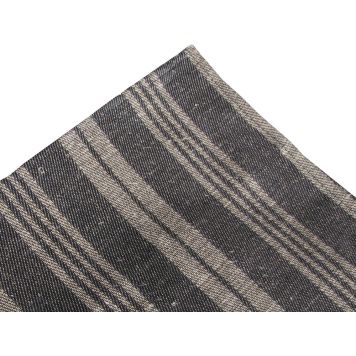 Laudeliina Raita tummat raidat 45 x 160 cm