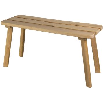 Penkki Pinetta tervaleppä 80 cm