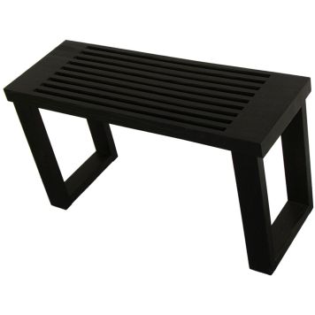 Rahi Pinetta musta 80 cm