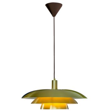 Kattovalaisin Aneta Epsilon mattamessinki Ø 45 cm