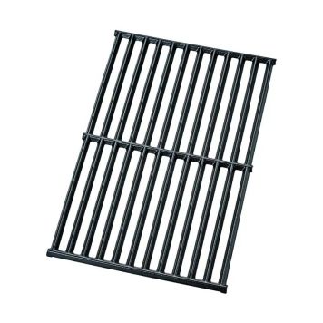 Valurautaparila Grillstar Atlanta