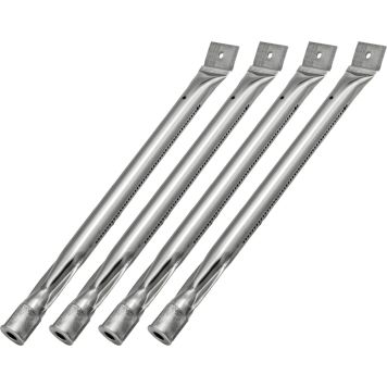 Putkipoltin Grillstar Atlanta kaasugrilliin 4 kpl