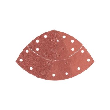 Hiomapaperilajitelma Bosch