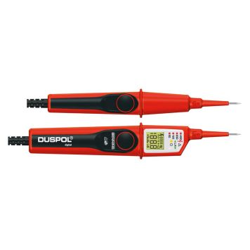 Jännitteenkoetin Benning Duspol Digital