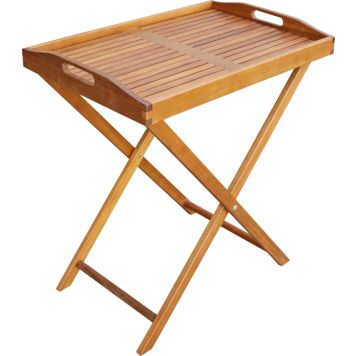 Tarjotinpöytä SunFun Diana