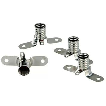 Lampunkanta Profi Depot E10 4 kpl