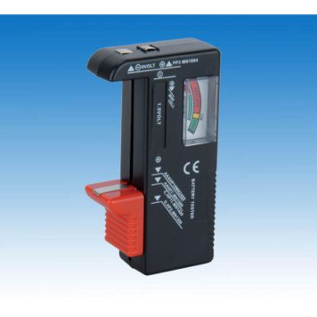 Paristotesteri Profi Depot