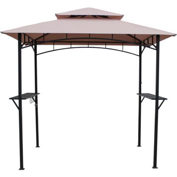 Varakatos Sunfun BBQ grillikatos 2019/2020