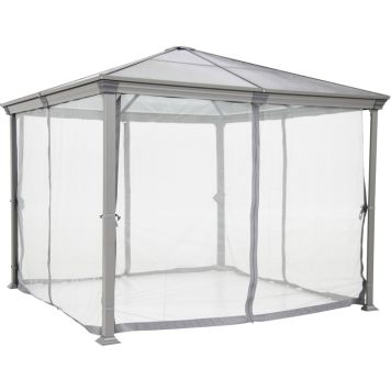 Sivuseinät Sunfun Reno 3X3 m katos