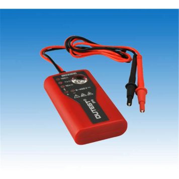 Digitaalinen yleismittari Benning Dutest