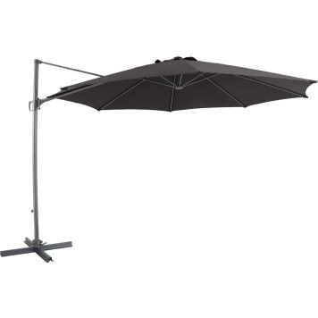 Aurinkovarjo SunFun Pisa Ø 350 cm