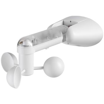 Tuuli- ja aurinkosensori