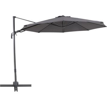 Aurinkovarjo SunFun Como Ø 300 cm