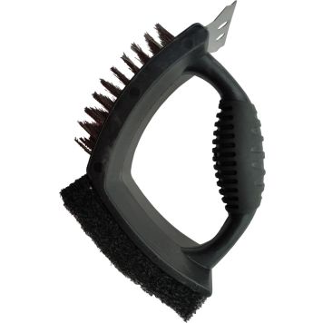 Grilliharja Kingstone 3in1