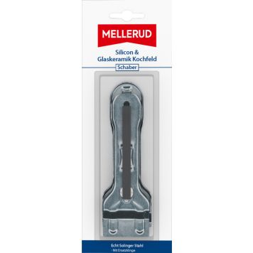 Puhdistuslasta ja lisäterä Mellerud