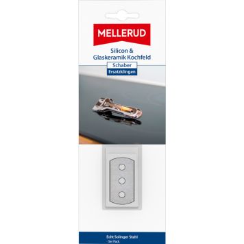 Puhdistuslastan lisäterät Mellerud 5 kpl