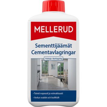 Sementtijäämät Poistaja Mellerud 1 l
