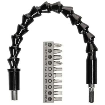 Ruuvauskärkisarja Craftomat 11-os.