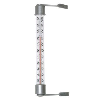 Ulkolämpömittari putkimalli 20 cm