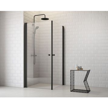 Suihkukulma Elsa 90 x 90 cm