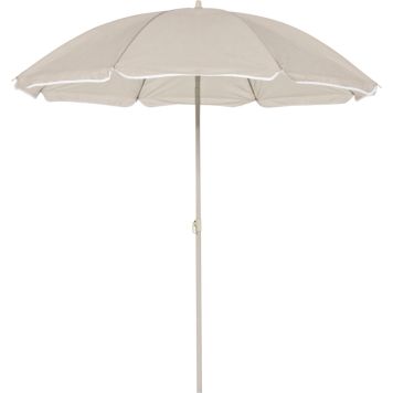 Rantavarjo Lombardei 180 cm taupe