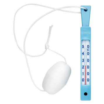 Vesilämpömittari 20 cm