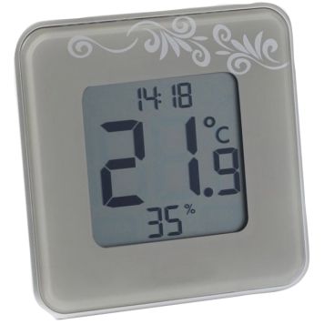 Digitaalinen kosteus- ja lämpömittari 3050