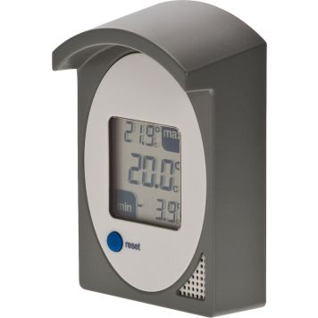 Digitaalinen lämpömittari 317 min-max