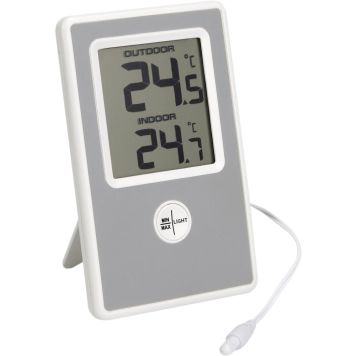 Digitaalinen lämpömittari 286