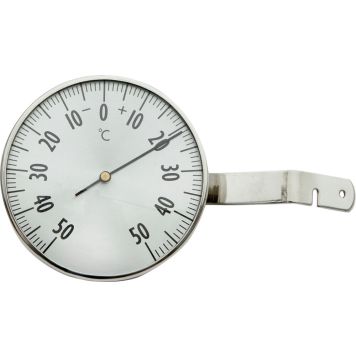 Ulkolämpömittari 112