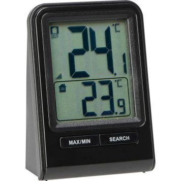 Digitaalinen lämpömittari 7337