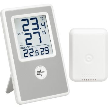 Digitaalinen lämpömittari 7440