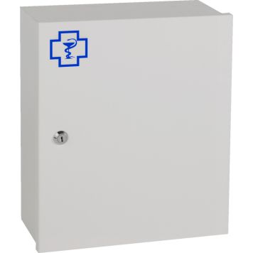 Lääkekaappi Polaria LK35