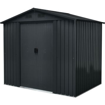 Metallivaja 162 x 226 x 206 cm