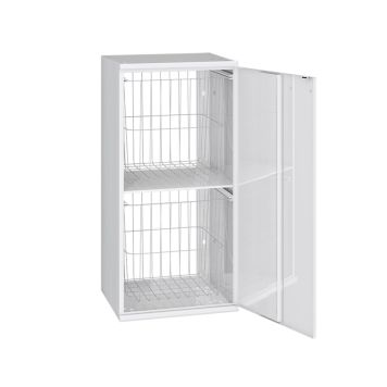 Pyykkikaappi Polaria PYK500 Ala Oikea