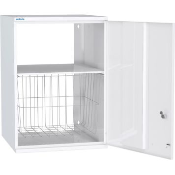 Pyykkikaappi Polaria PYK500/700 Oikea
