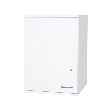 Pyykkikaappi Polaria PYK400/700 Ylä Vasen