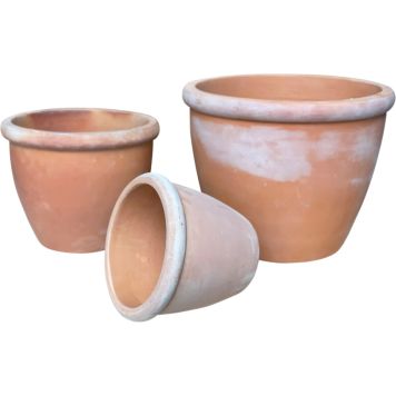 Ulkoruukku Julia 24 x 30 cm