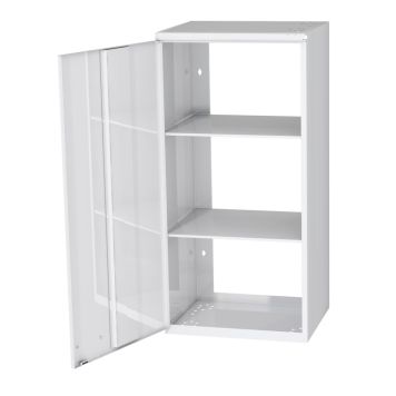 Hyllykaappi Polaria 400 Ylä Vasen